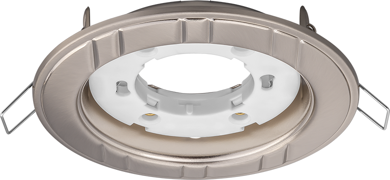 Светильник NGX-R7-004-GX53 6 полос сатин-хром