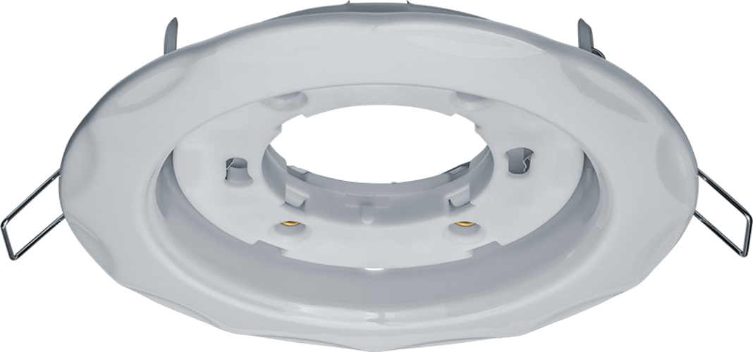 Светильник NGX-R9-001-GX53 Звезда белый