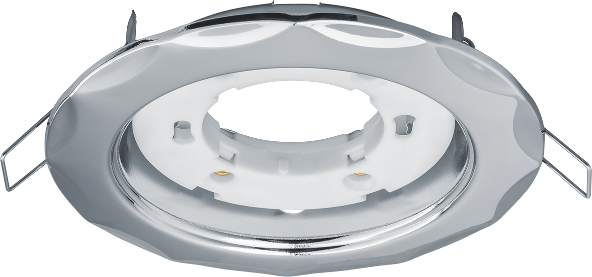 Светильник NGX-R9-003-GX53 Звезда хром