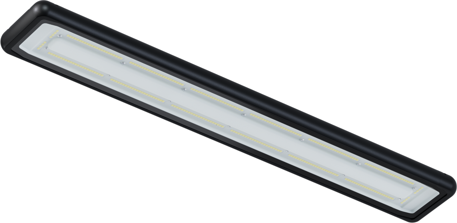 Светильник светодиодный ДСП-150вт 5000К,18750Лм,110°,IP66