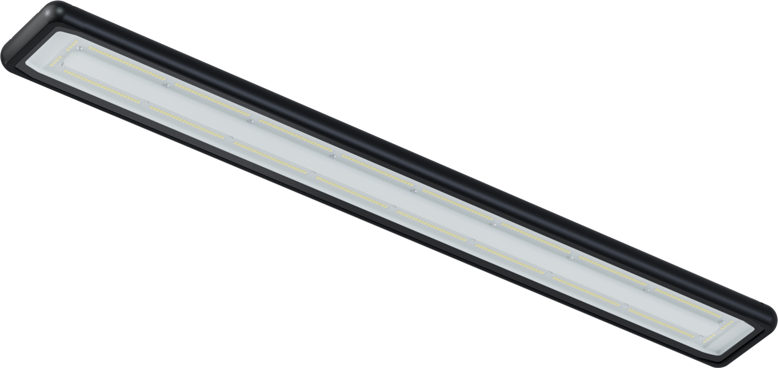 Светильник светодиодный ДСП-200вт 5000К,25000Лм,110°,IP66