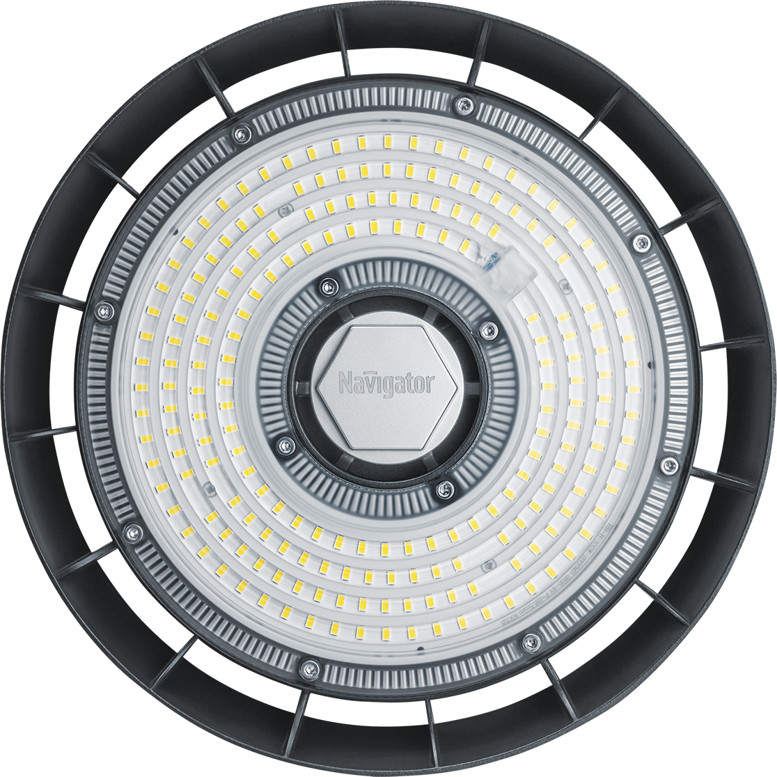 Светильник светодиодный ДСП-100вт 5000К 12500Лм 120 гр. IP65
