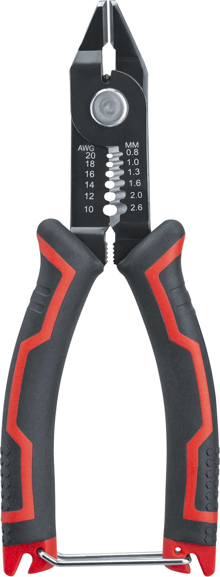 Бокорезы 95 147 NHT-Br05-3v1