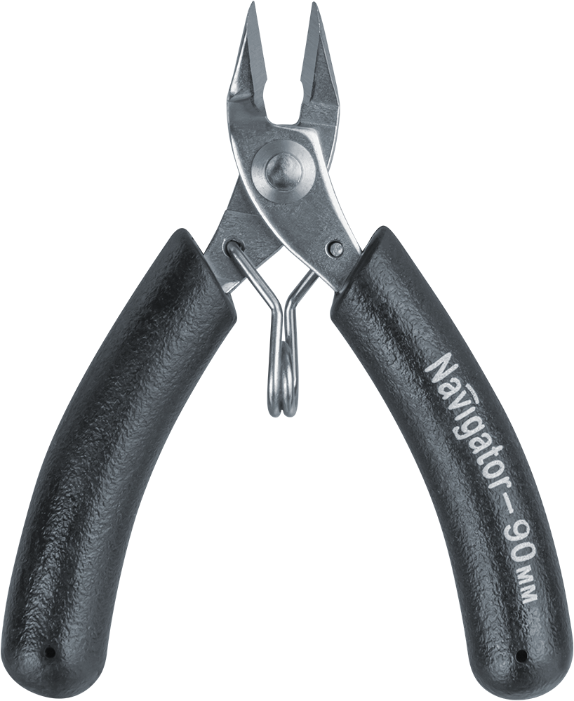 Бокорезы Navigator 93 417 NHT-Br06-90 (90 мм)