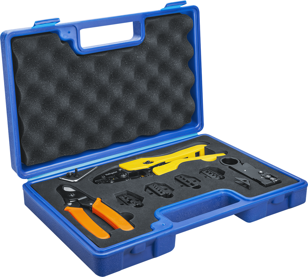 Набор инструмента NHT-In01-H3 (3 предмета)