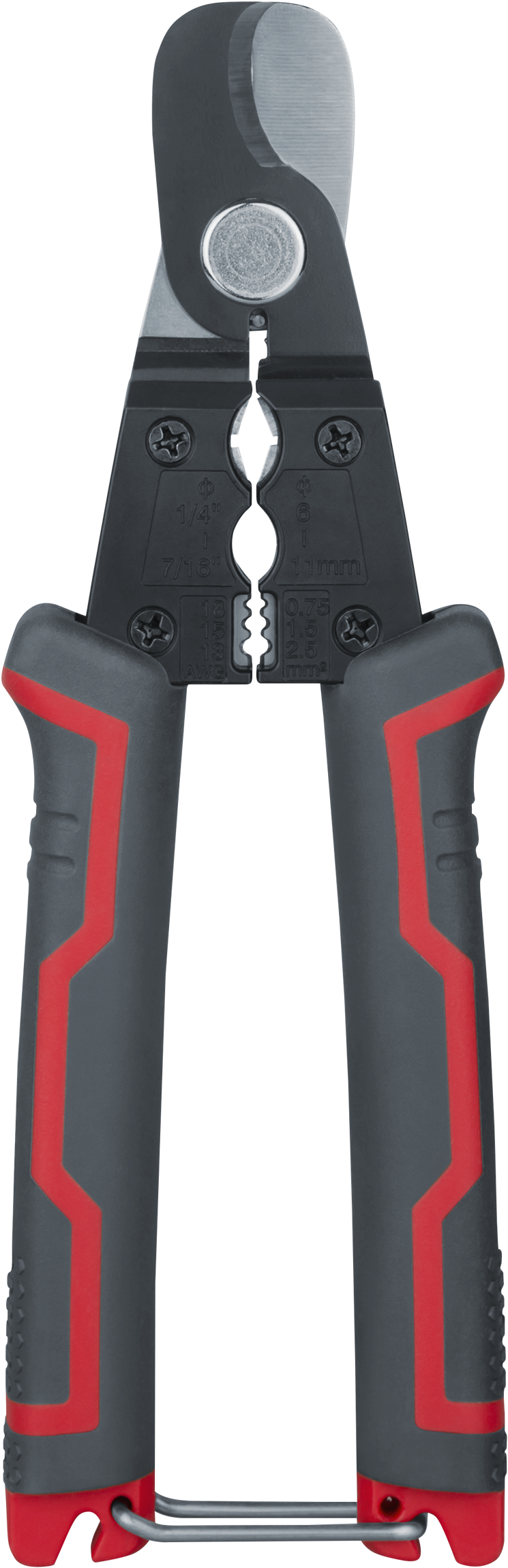 Ножницы 95 047 NHT-Nk06-3v1