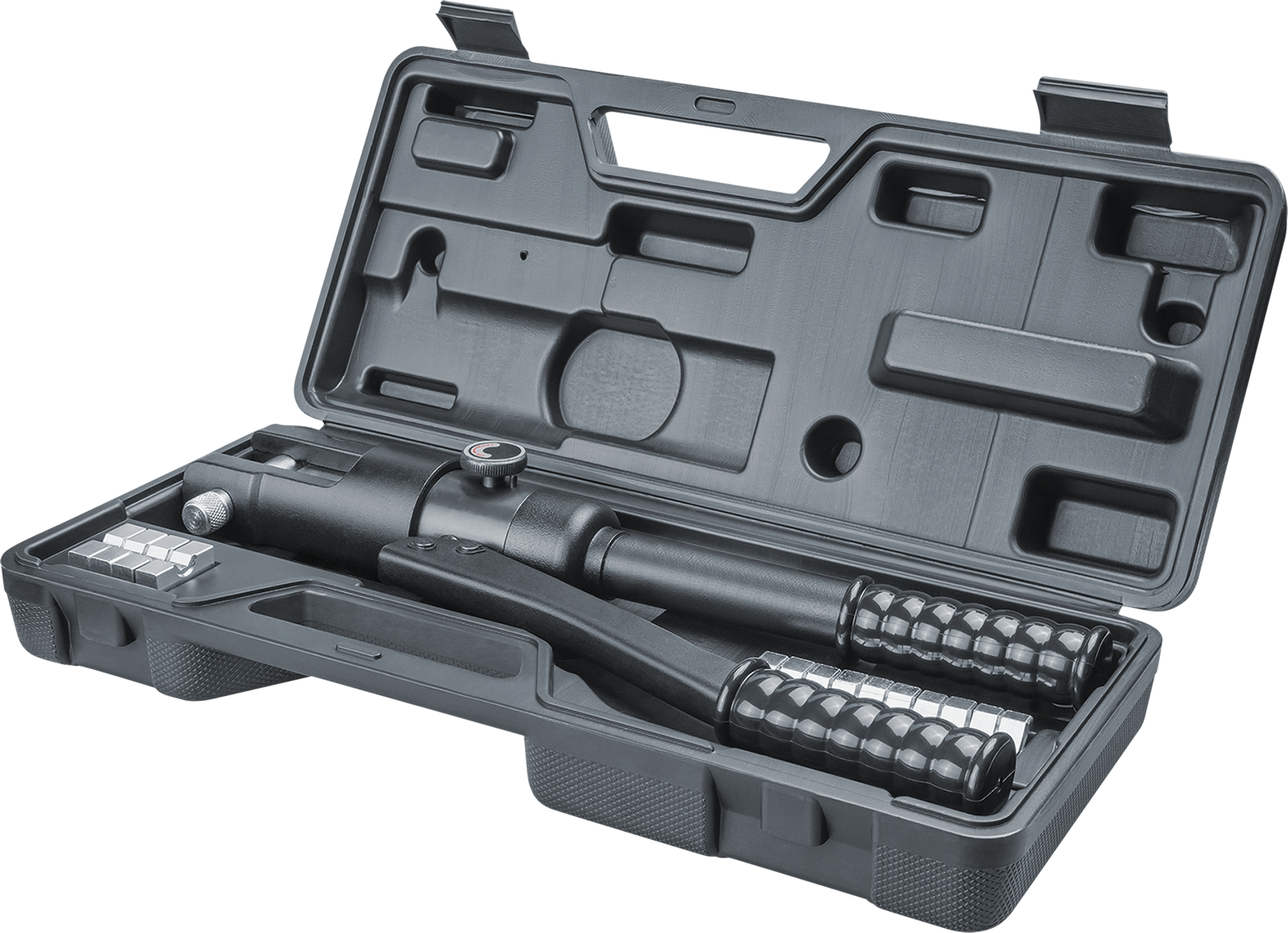 Пресс гидравлический Navigator 93 585 NHT-Pg05-A-16-120 (АСД, быстрое смыкание)