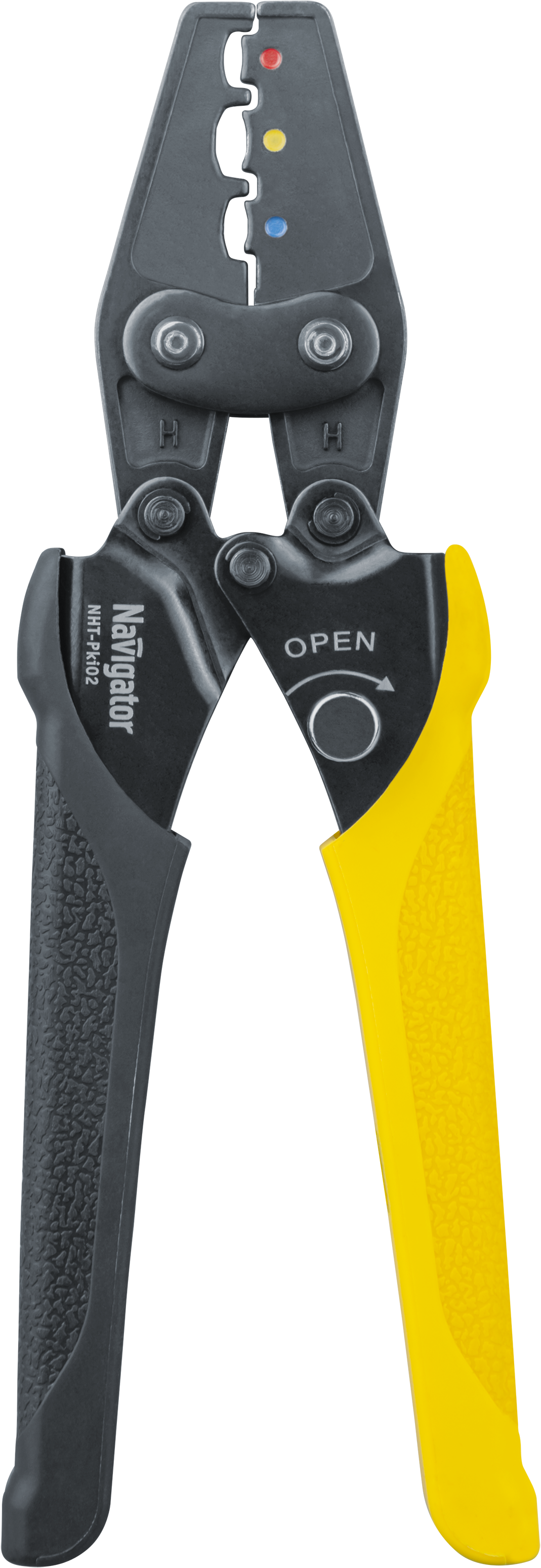 Пресс-клещи 95 281 NHT-Pki02