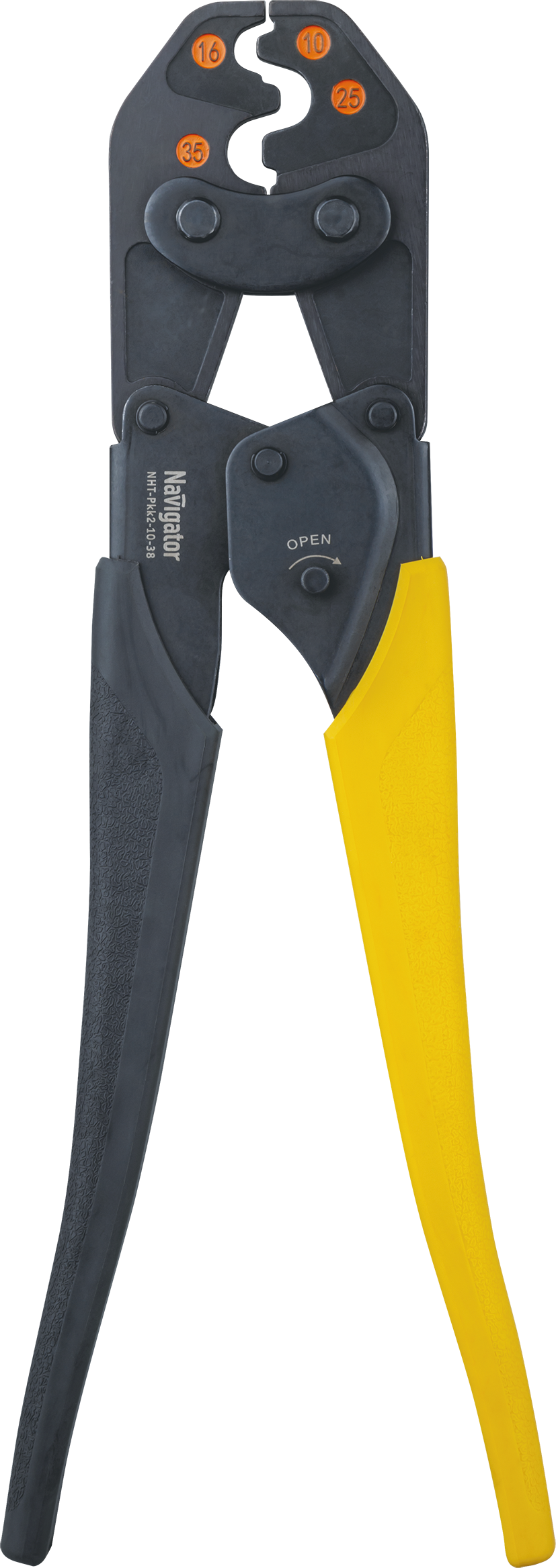 Пресс-клещи 95 285 NHT-Pkk2-10-38