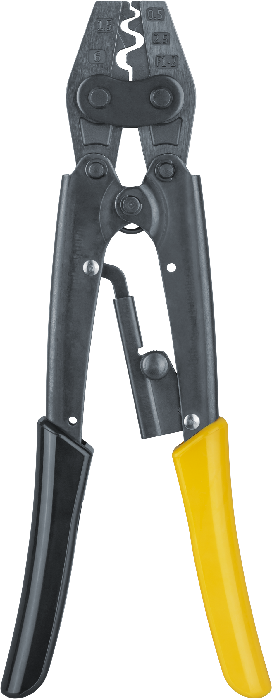 Пресс-клещи 95 283 NHT-Pkk3-0.5-6