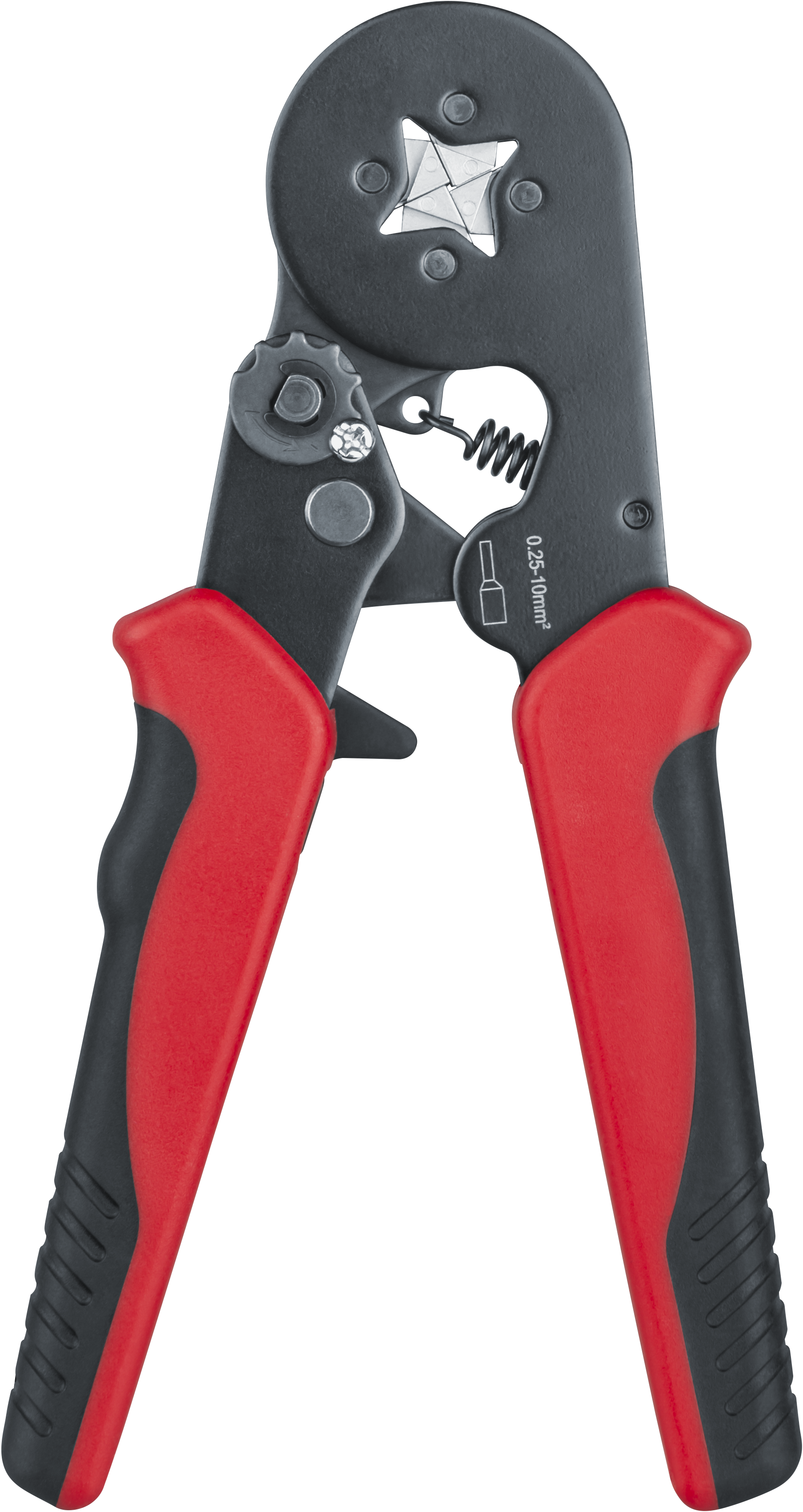 Пресс-клещи 95 062 NHT-Pkv02-D-10