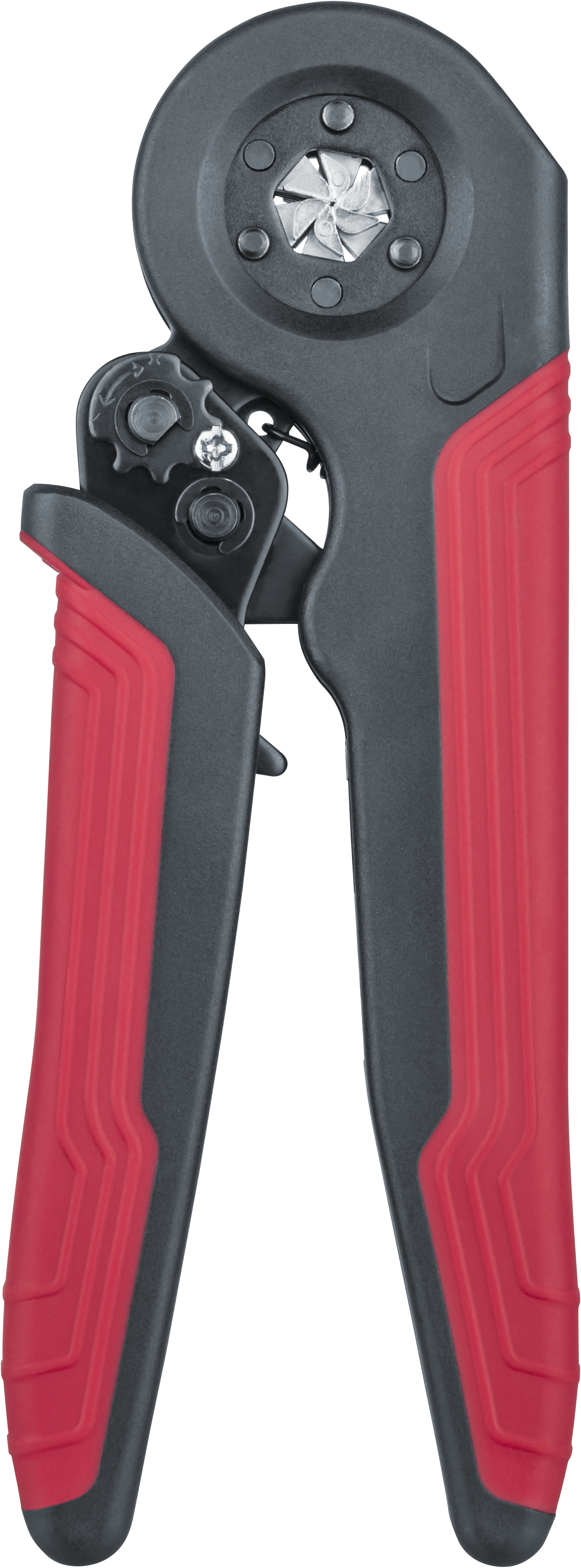 Пресс-клещи 95 061 NHT-Pkv02-D-6