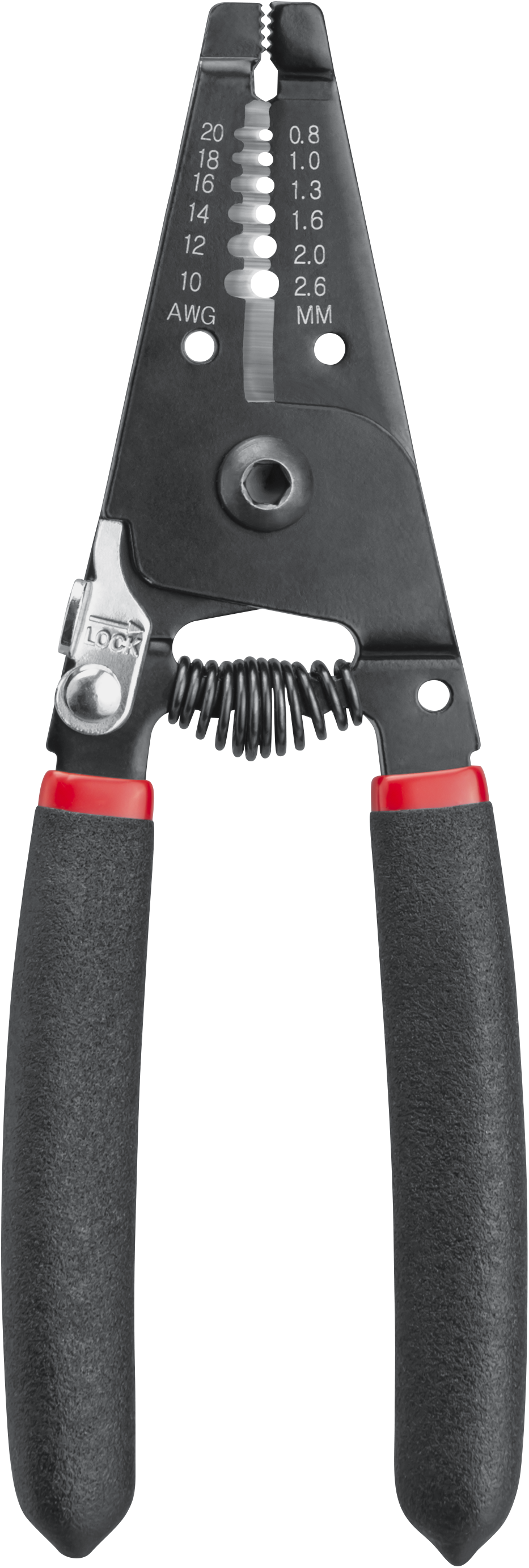 Съёмник изоляции 95 150 NHT-Sim04