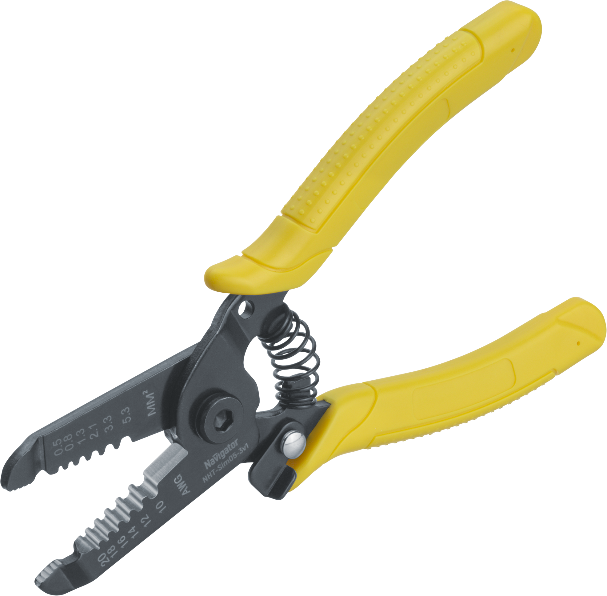 Съемник изоляции