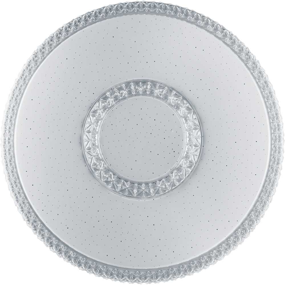 Светильник светодиодный NLF-C-004-01 48 Вт звездное небо двойные кристаллы