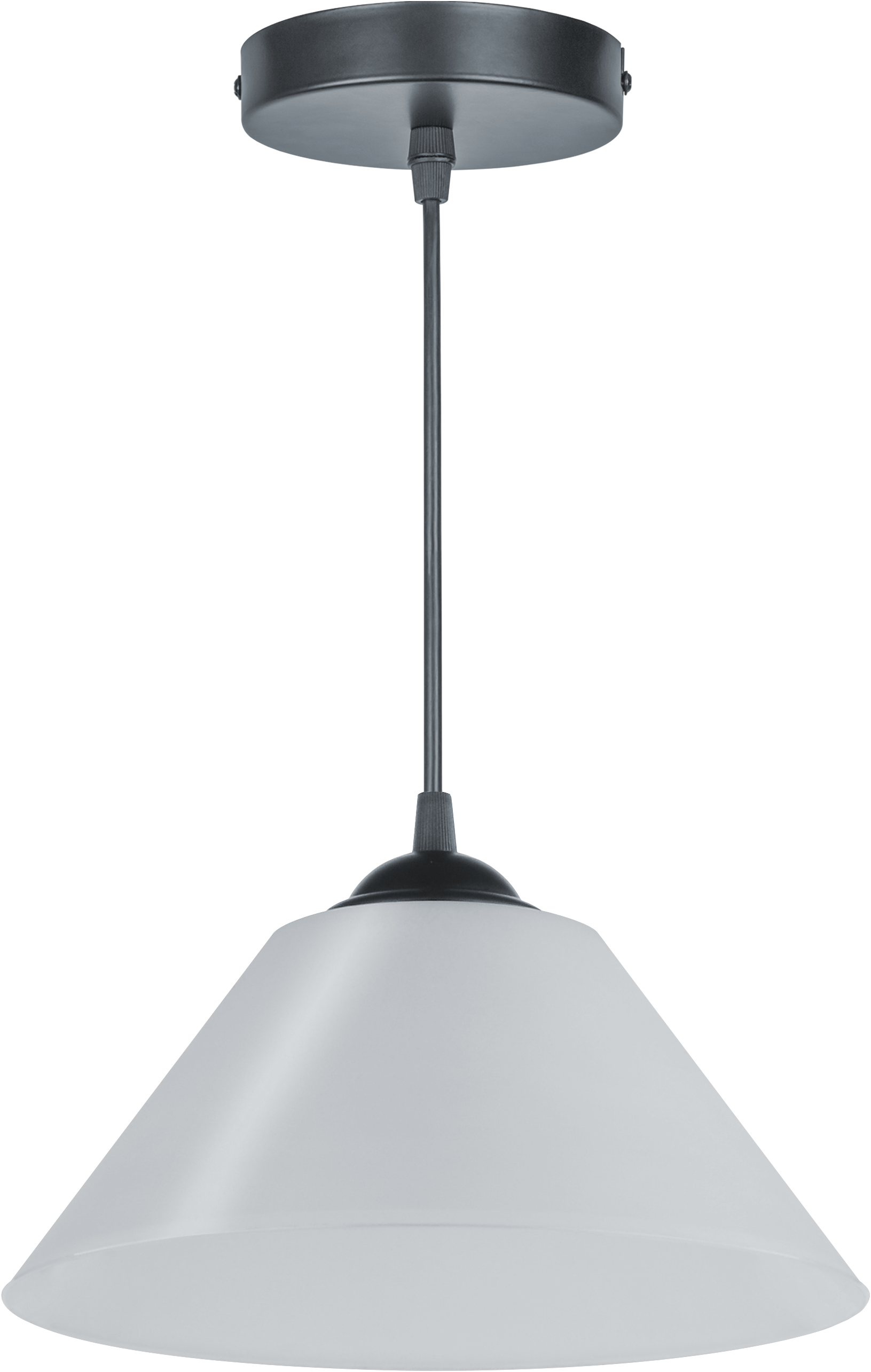 Светильник NLF-P-031-02 подвесной белый