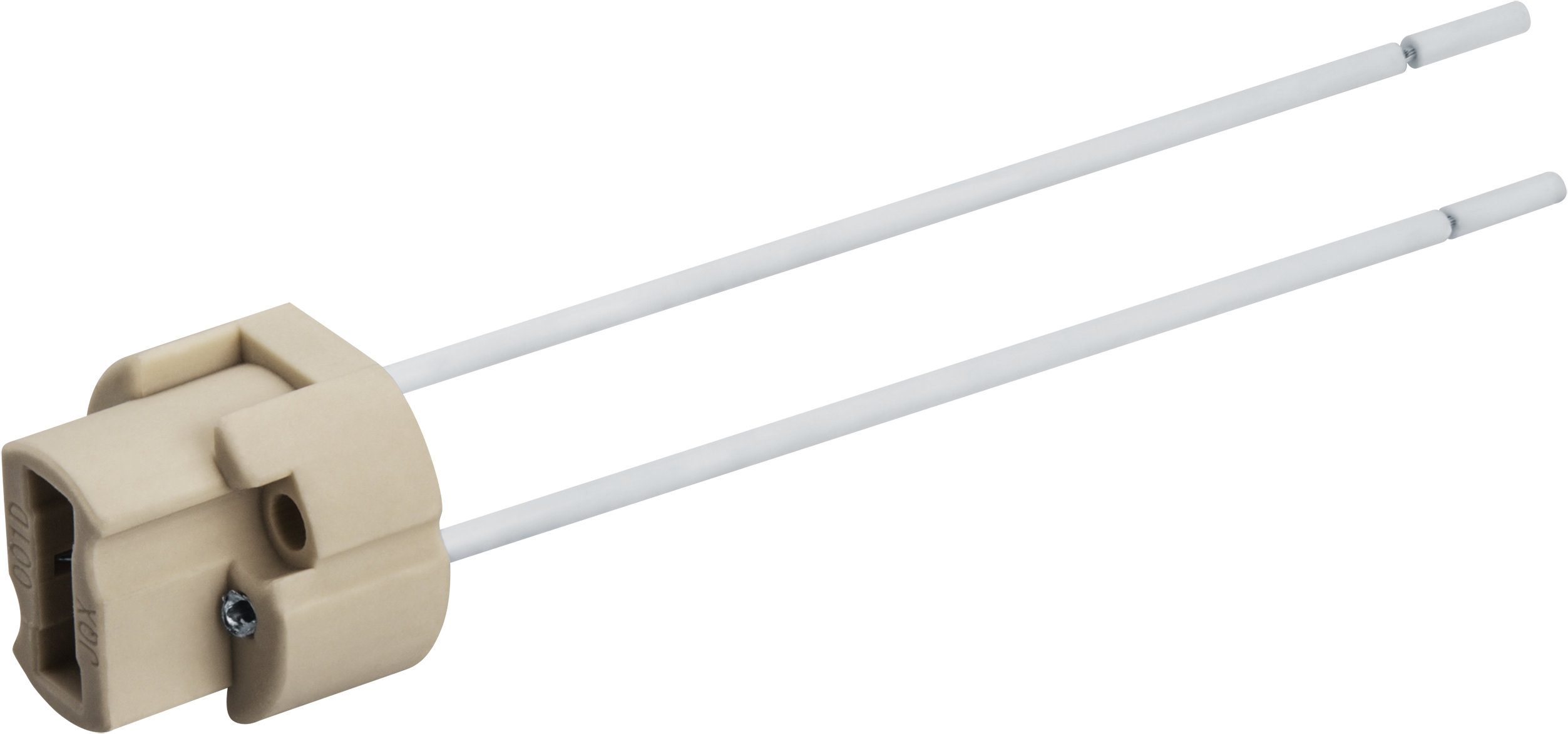 Патрон G9 керамический