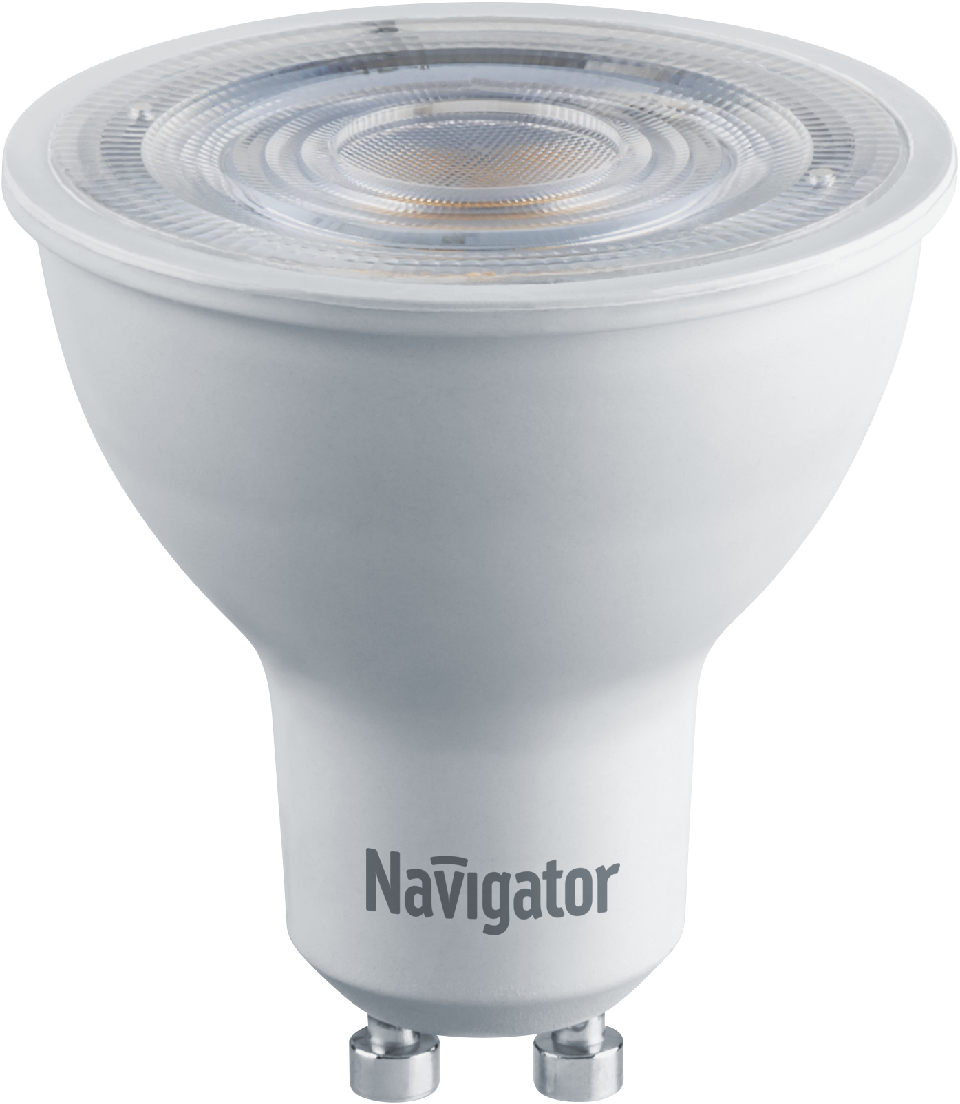 Лампа светодиодная 8вт NLL-PAR16-8-230-4K-GU10-60D Navigator