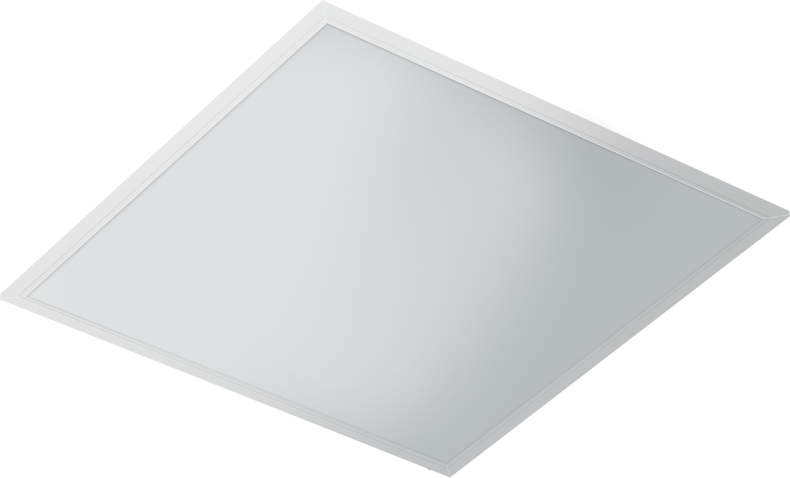 Светильник светодиодный ДВО-36w 595х595х31 4000К 4000Лм опал