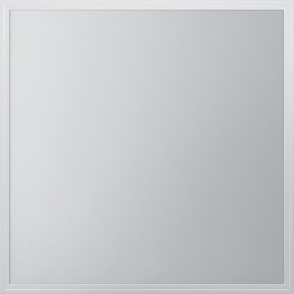 Светильник светодиодный ДВО-36w 595х595х31 6500К 4000Лм