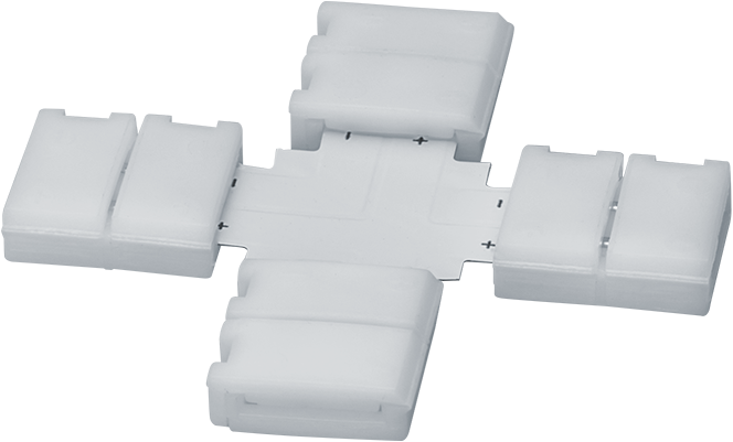 Коннектор NLSC-10mm-X-PC-PC-IP20