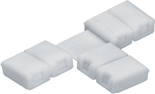 Коннектор NLSC-8mm-T-PC-PC-IP20