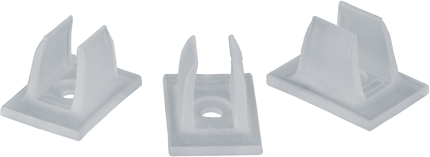 Скобы NLSC-clip-5050-12V-NEONLED