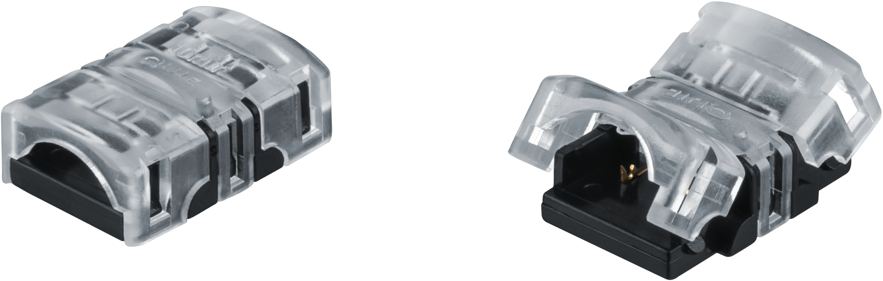 Коннектор NLSC-I01-10mm-PC-PC-IP65