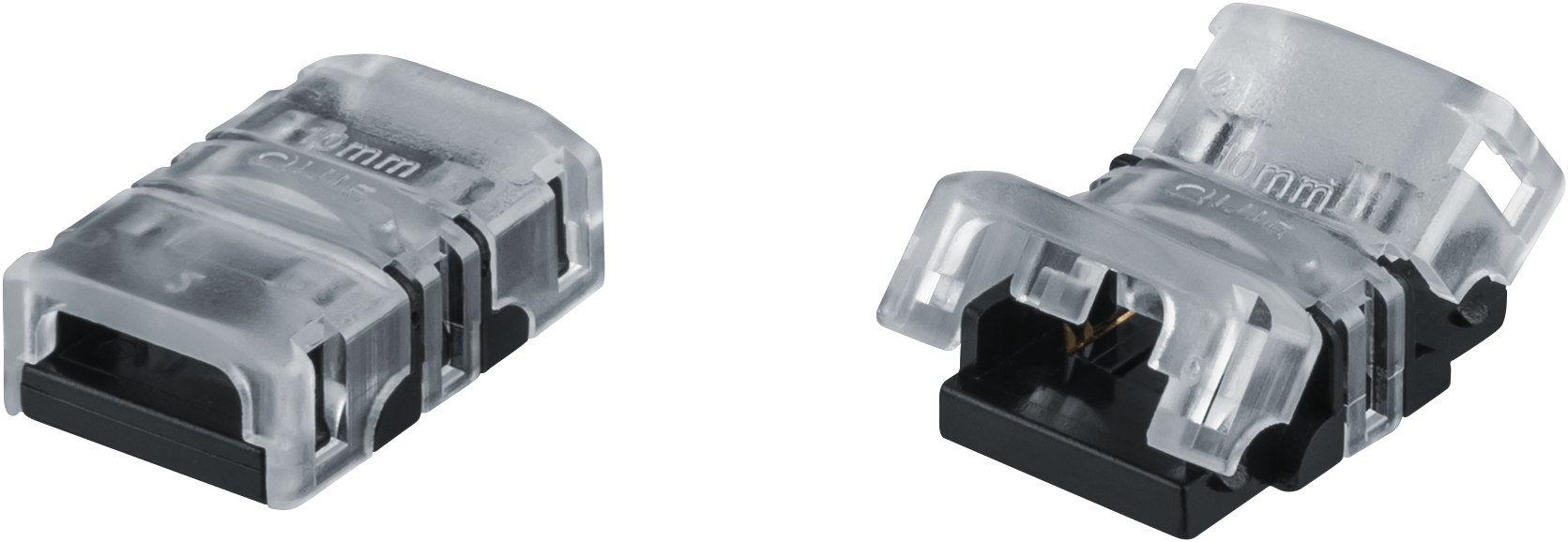 Коннектор NLSC-I01-10mm-PCHP-PCHP-IP65