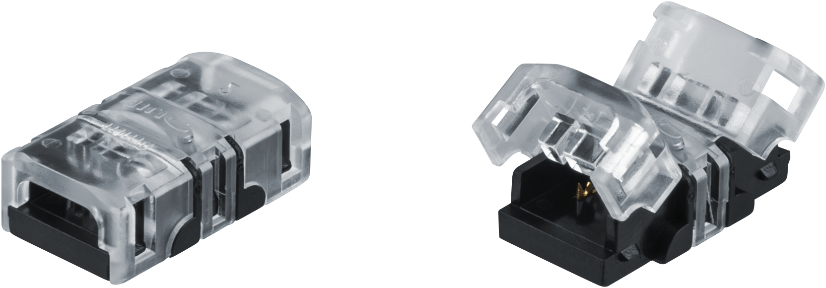 Коннектор NLSC-I01-8mm-PC-PC-IP20