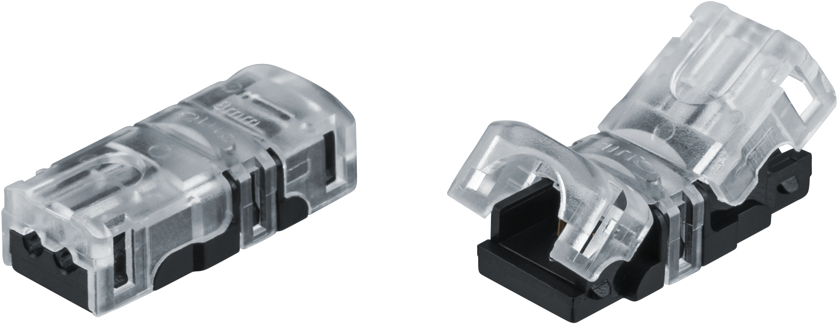 Коннектор NLSC-I01-8мм-PC-W-IP65