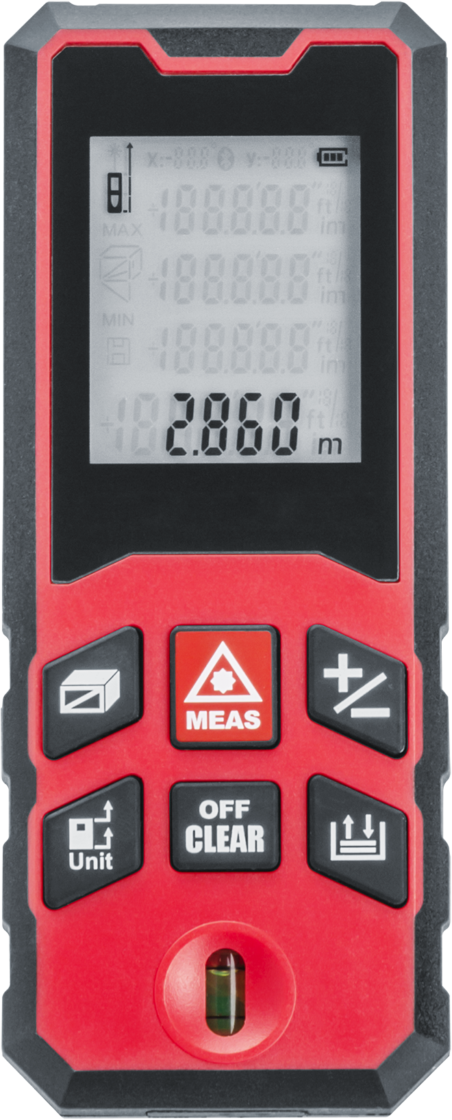 Дальномер Navigator 93 289 NMT-Dml01-60 (60 м)