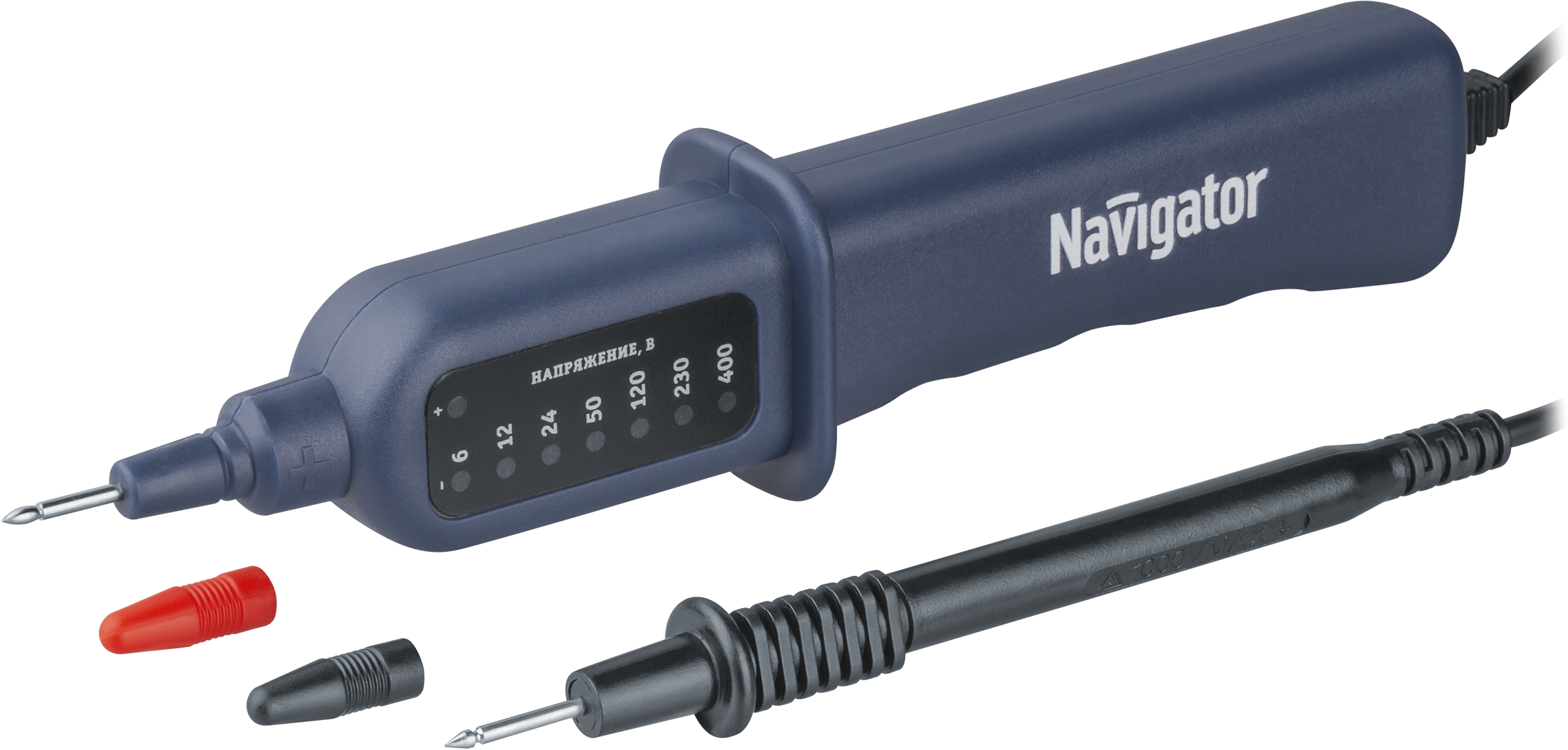 Индикаторы Navigator 93 236 NMT-Ink01-400V (контактный, 400 В, MS8922A)