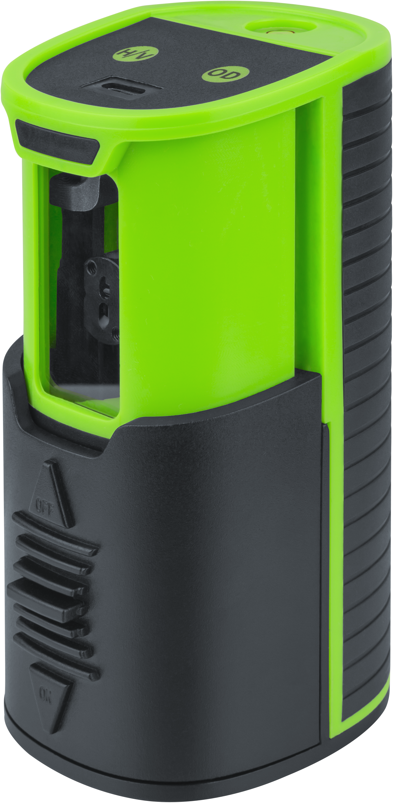 Лазерный нивелир NMT-UNL-01-2