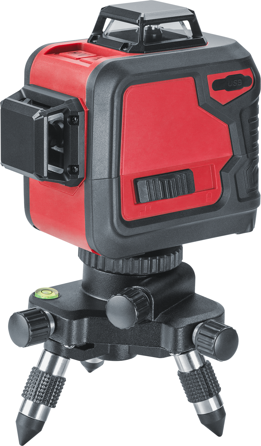 Лазерный нивелир  93 962 NMT-UNL-02-12