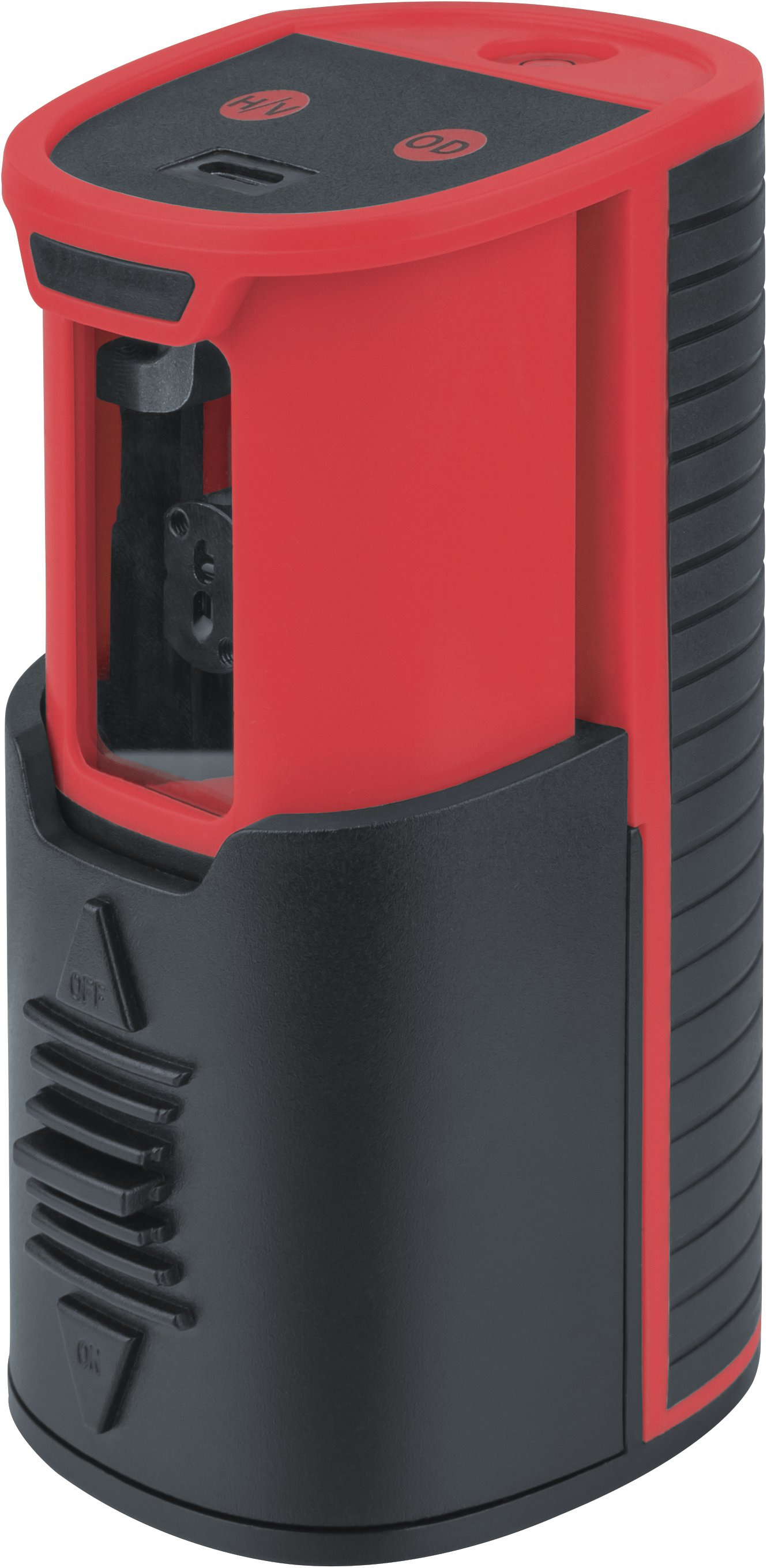 Лазерный нивелир NMT-UNL-02-2