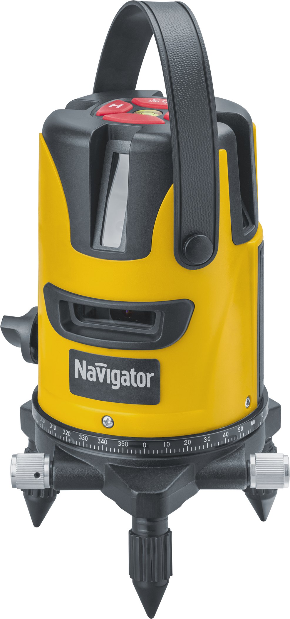 Лазерный нивелир  93 956 NMT-UNL-03-2