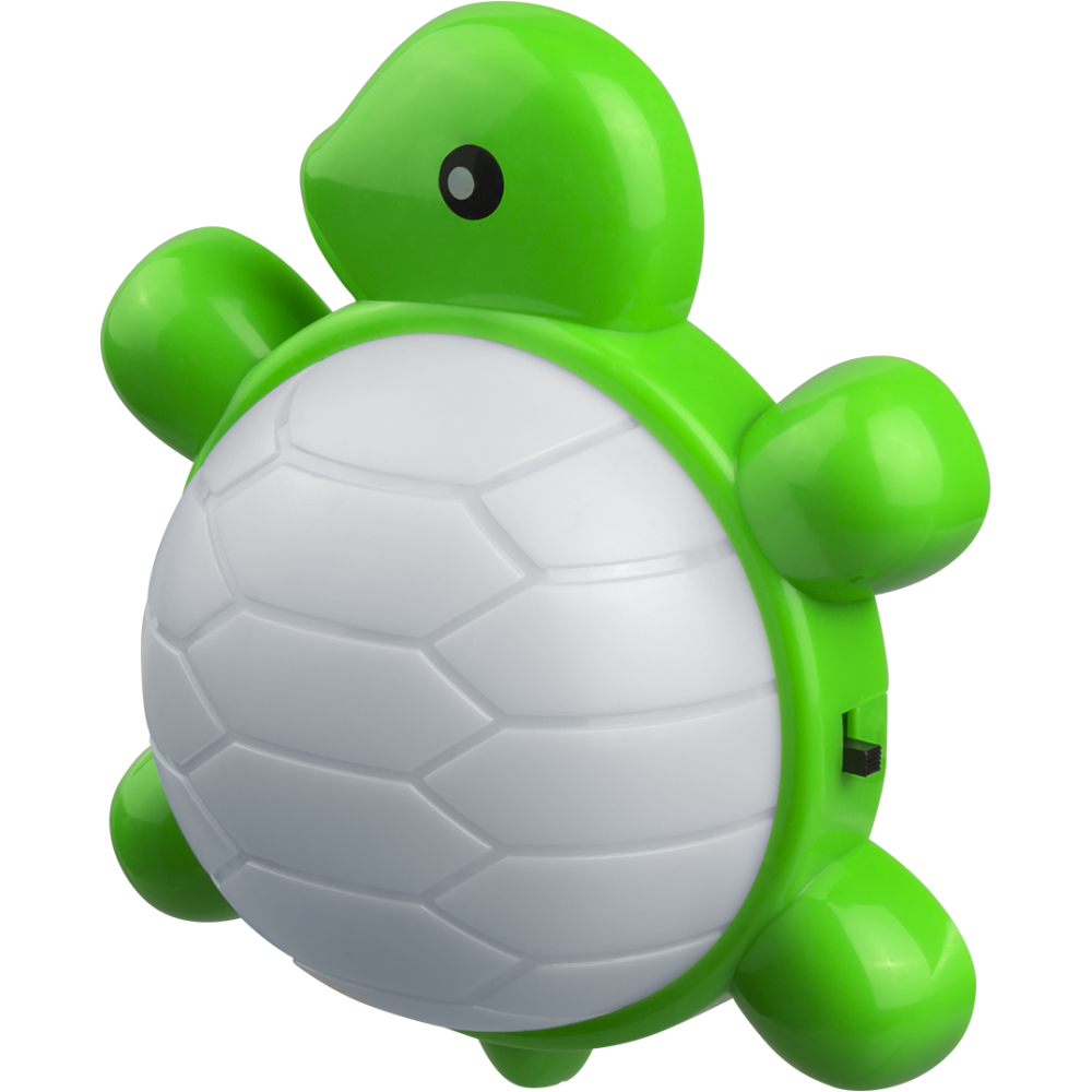 Светильник NNL-SW05 Черепашка с выключателем, 230 В