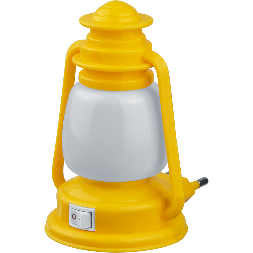 Светильник NNL-SW19 Фонарь с выключателем, 230 В