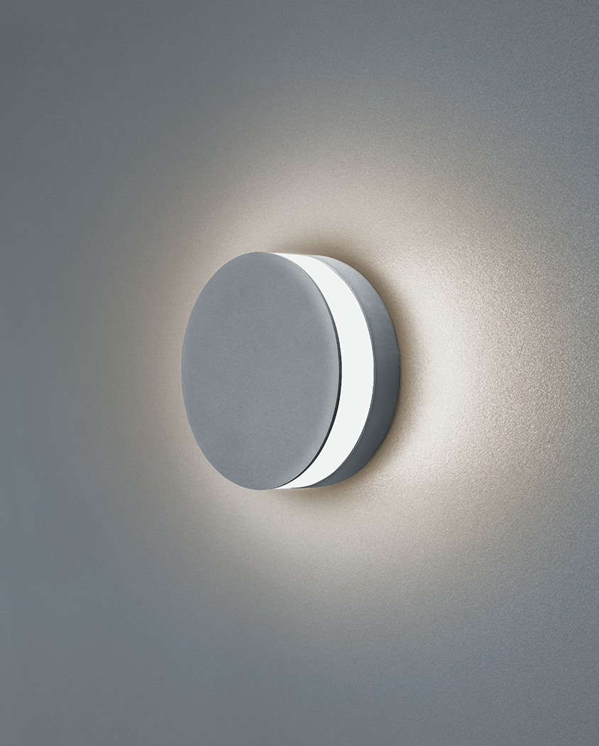 Светильник светодиодный NOF-D-W-001-02