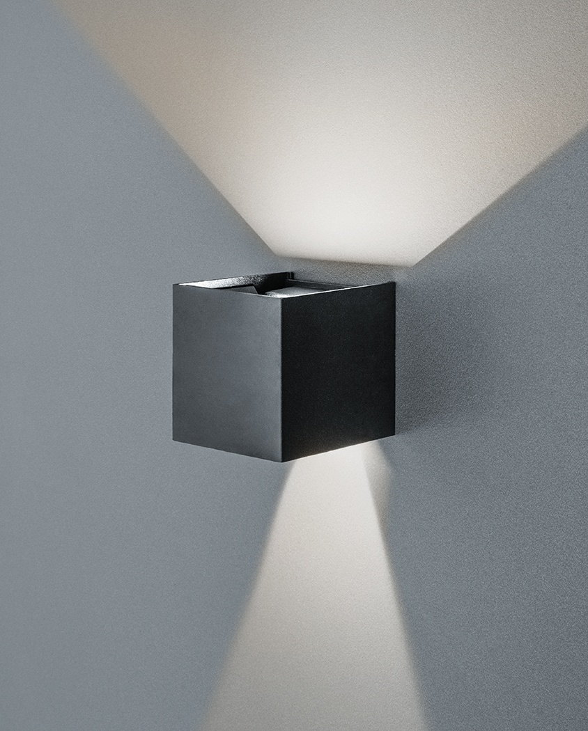 Светильник светодиодный NOF-D-W-010-01