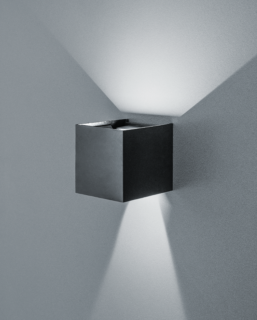 Светильник светодиодный NOF-D-W-010-03