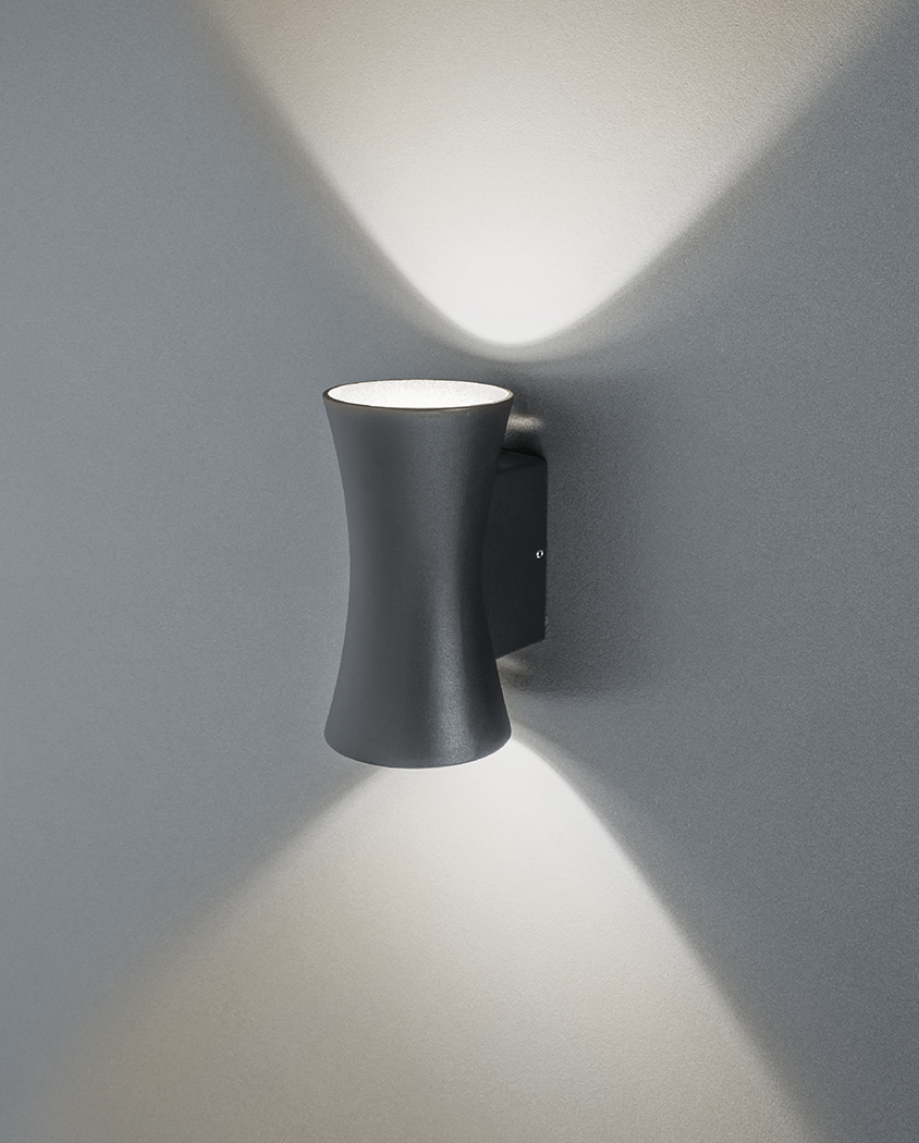 Светильник светодиодный NOF-D-W-017-01