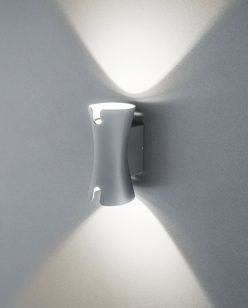 Светильник светодиодный NOF-D-W-018-02