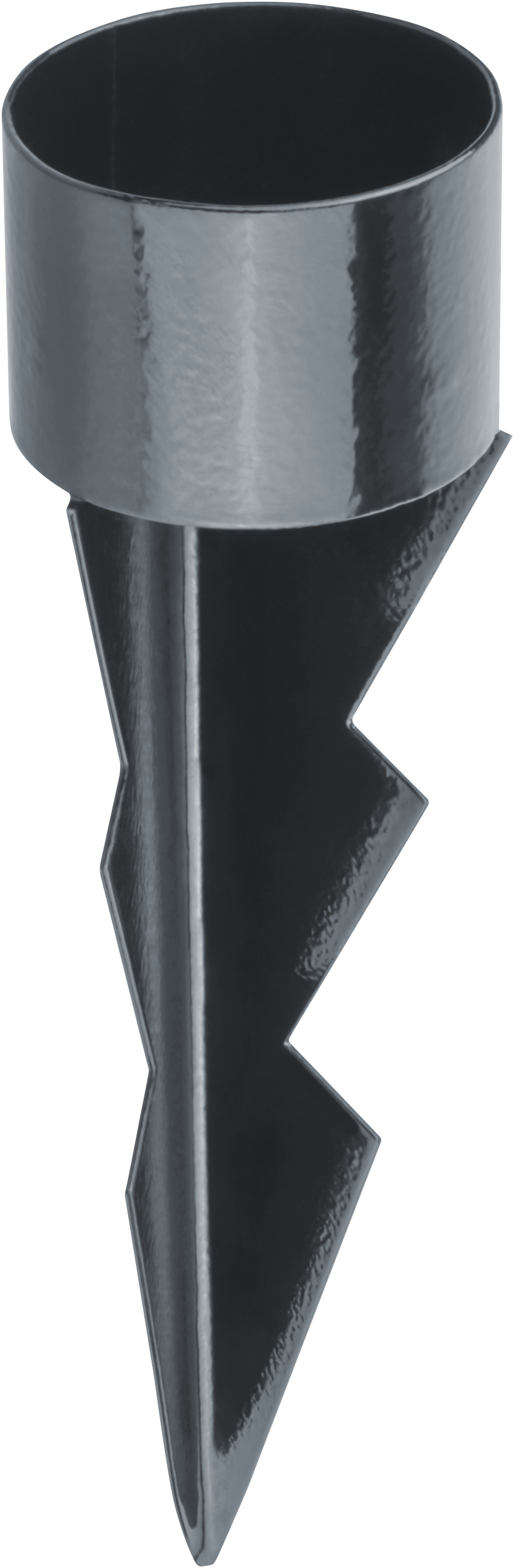 Держатель грунтовый NOF-F-02 для крепления светильников в грунте