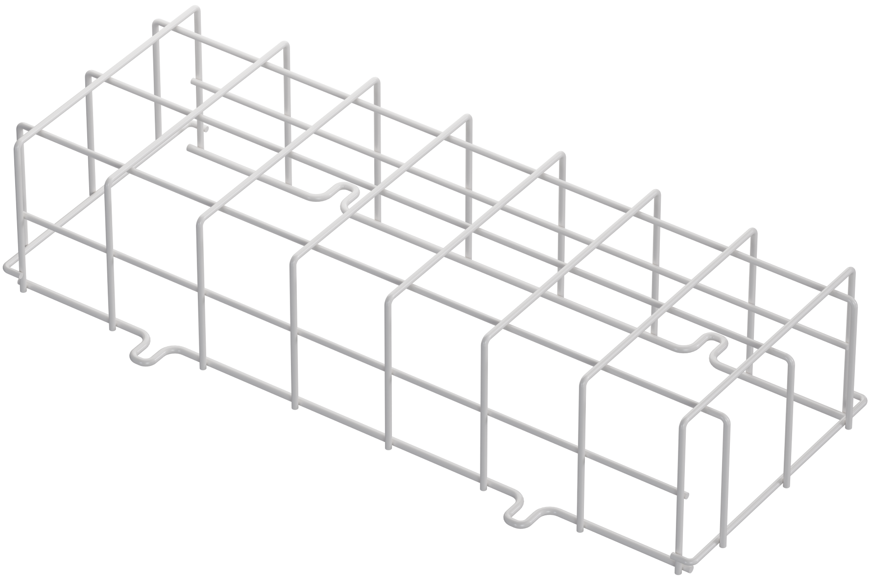 Решетка защитная NPG-03-376-136