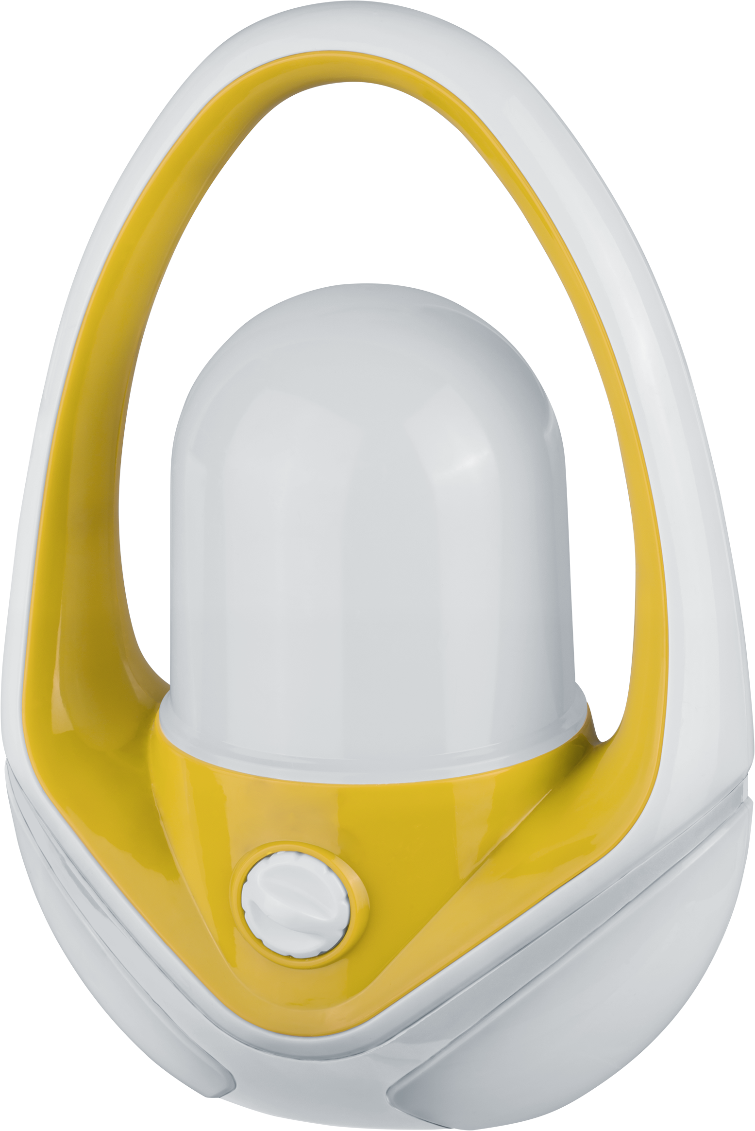 Фонарь светодиодный NPT-CA20-ACCU кемпинговый 1COB 10Вт lead-acid 1,2Ач диммируемый