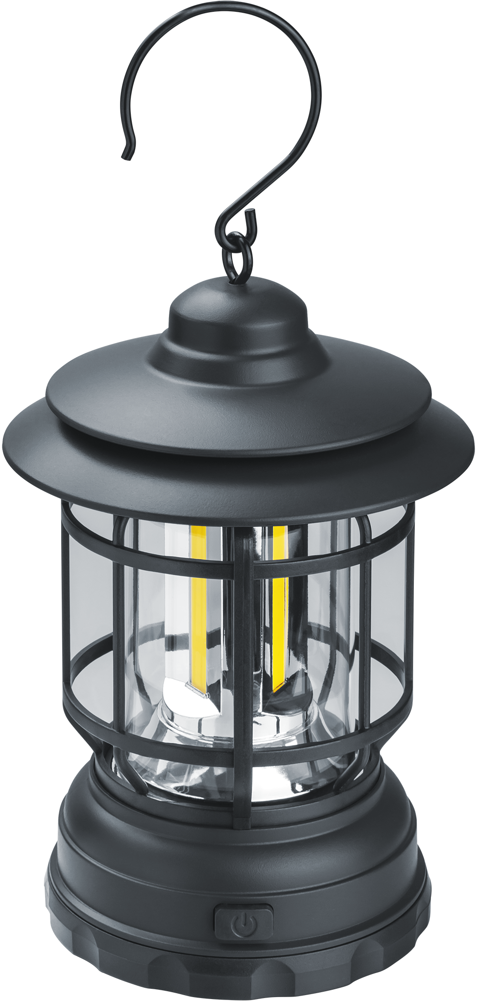 Фонарь светодиодный NPT-CA24-3AA кемпинговый 3COB LED 6Вт 2режима