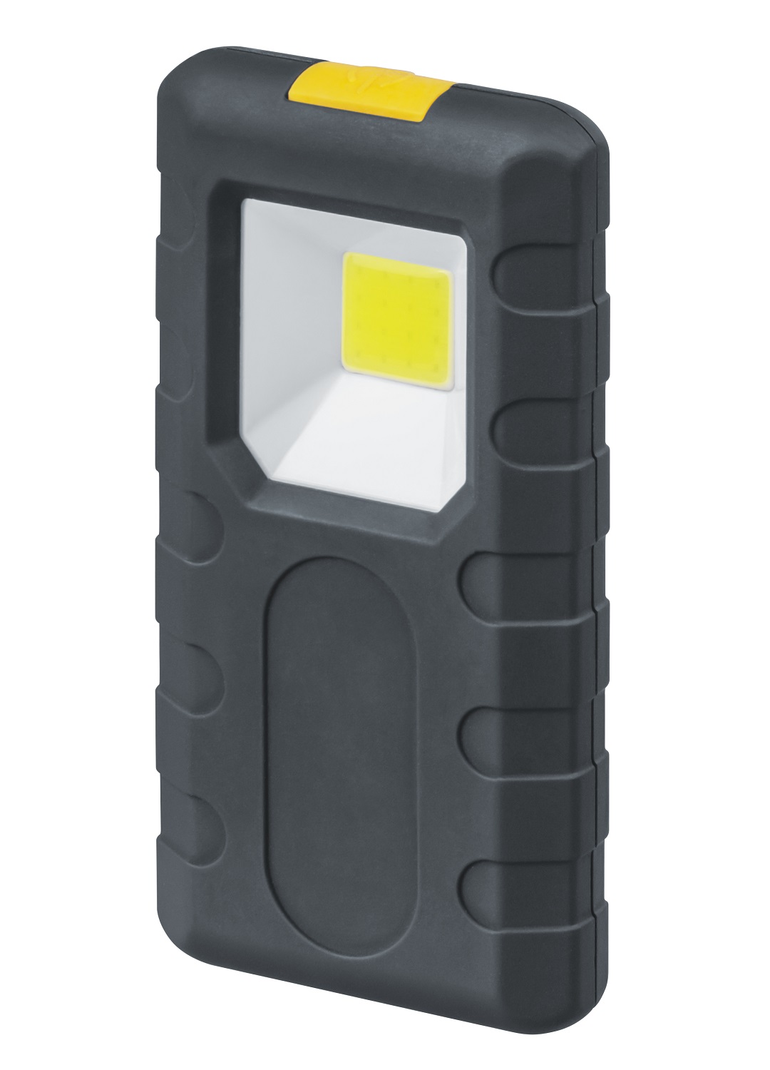 Фонарь светодиодный NPT-W13-3AAA для работы 1COB 3Вт 1режим