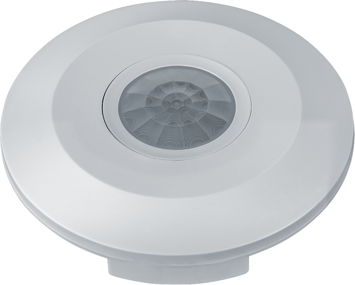 Датчик движения инфракрасный NS-IRM10-WH